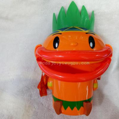 Manufacturers Direct Cartoon Creative Popcorn bucket