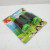 Children's outdoor toys wholesale suction plate fitted children's educational plastic telescopic toys