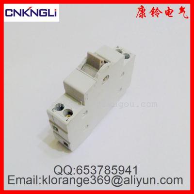 Circuit breaker with zero line DPN 1P