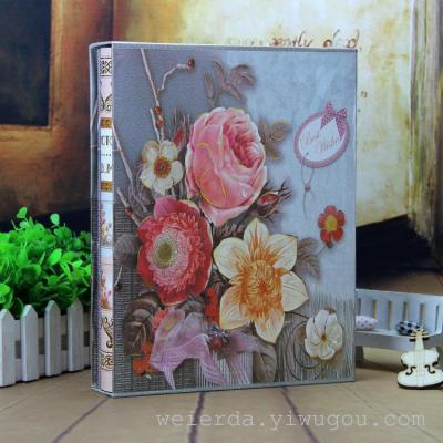 Boutique album 7 inch 200 album growth of creative gifts