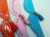 Pet Cat and Dog Collar Universal New Hot Sale Butterfly Rhinestone + Wheat Collar
