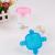 801 cups of water to wash children's cartoon flower cup plastic cup