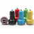 Nipple double USB car charger mini car charger car charger fast 2.1A output in wholesale