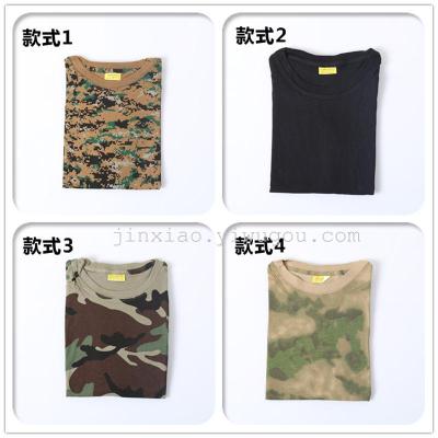 Spring and summer outdoor T-shirt Mens fans wear breathable Xihan