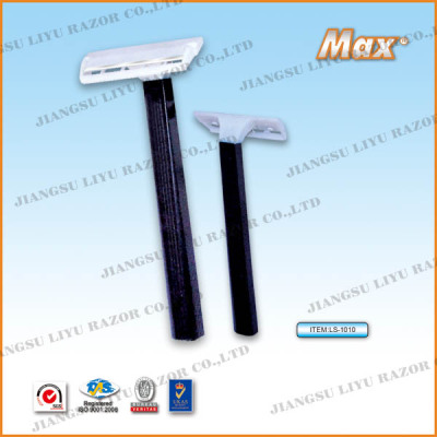 The new best-selling single-layer disposable Razor Manual Razor export