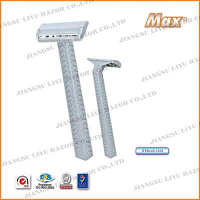 The new best-selling single-layer disposable Razor Manual Razor export