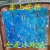 Ice crystal beads ice pad transparent ice pad ice pad ice pad ice pad