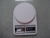 046 grams of SF400 electronic kitchen scale scale weighing scale baking