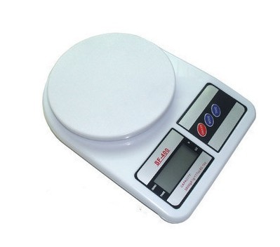 046 grams of SF400 electronic kitchen scale scale weighing scale baking