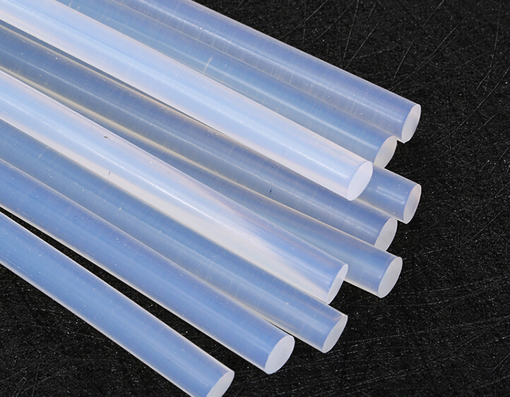 胶棒DGHL1902热熔胶胶棒胶条蜡烛胶