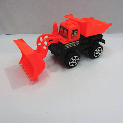 Children's toys wholesale engineering car dumper 168-2B excavator