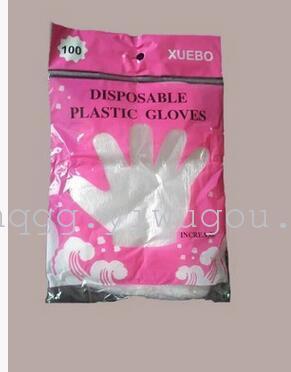 Disposable gloves, a piece of 50000