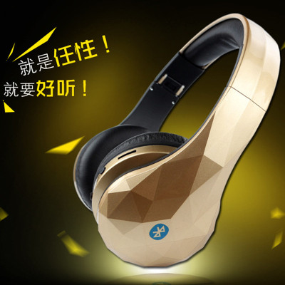 JHL-881 wearing a Bluetooth headset FM card function of foreign trade sales.