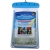 Mobile phone waterproof bag in diving cover arm with hanging rope swimming float the iPhone