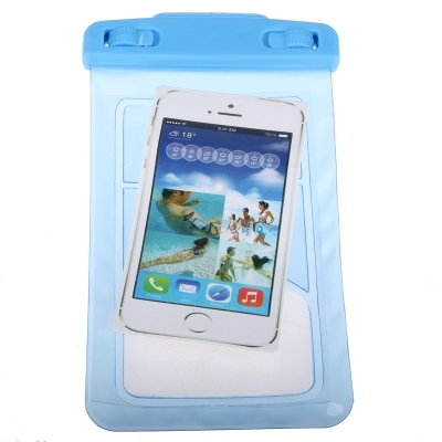Mobile phone waterproof bag in diving set 6 plus mi apple meizu hot spring swimming drift bag