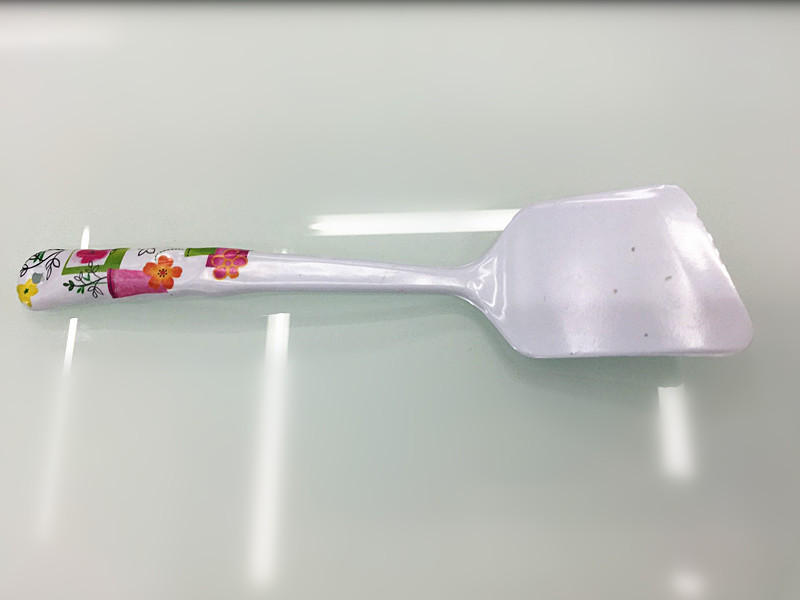 密胺仿瓷美耐皿饭铲餐厅酒店日用百货现货库存厂家直销