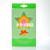Fragrant Star Paper Fluorescent 500 Pages Stars Card Paper Boxed 10 Color Lucky Star Material