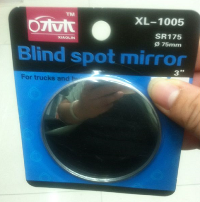 XL-1005 fixed round mirror auto mirror wide-angle lens