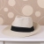 Big Brimmed Straw Hat Sun Hat Sun-Proof Seaside Hat
