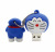 Jhl-up153 robot cat silicone cartoon u disk 8G 16G capacity custom gift customization.