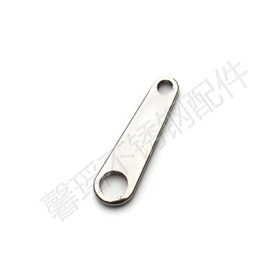 Stainless Steel Connecting Piece Connecting Buckle Necklace Buckle Jewelry Accessories Buckle
