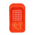 Dual card multifunction anti-skid pad with parking card number card car dashboard storage pad auto supplies