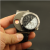 Watch Charging Lighter Creative Gift Men's USB Electronic Watch Cigarette Lighter