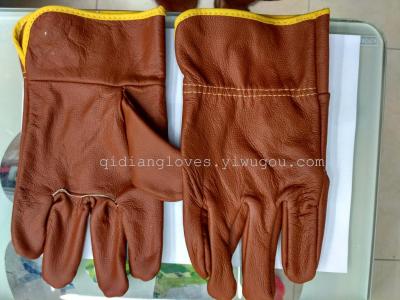 Dark gloves leather gloves driver gloves manufacturers selling furniture