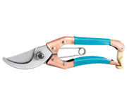 8 \\\"garden aluminum handle is scissors