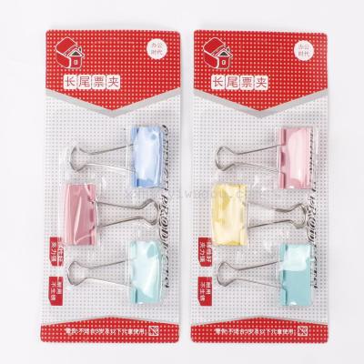 3 tail clip clip clip clip office letters commonly known as dovetail