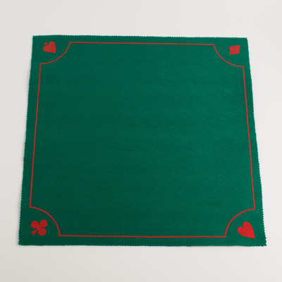 50 * 50cm Mahjong Mat (Hard)