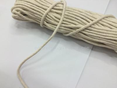 Hot horns cotton line cotton wire rope core rope light core cotton rope large price gifted