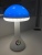 LED charge desk lamp bedroom bedside night light color neon lamp factory outlet can.