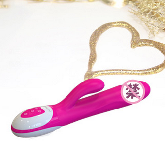 Nolan yuelang telescopic swivel beads waterproof.mute female vibrator sex toys special price for one hair