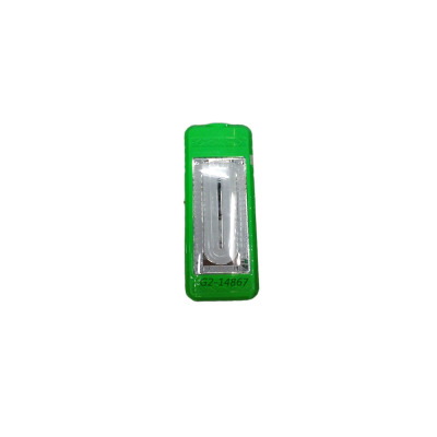 6622 LED battery charging solar head lamp emergency lamp