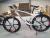 Mountain bike 26 \"21 speed disc brake integrated wheel mountain bike promotional bike factory direct sales