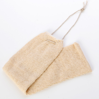 Pure Cotton Vegetable Bag Filter Bag Soup Stew Ingredients Bags Tea Bag Tisanes Bag Pieces Residue Bag Bags Rub Nicanda Physaloides Seed