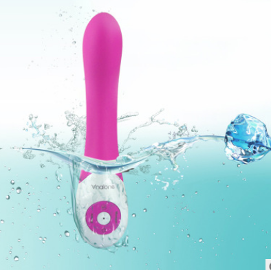 Nolan music walker intelligent voice control frequency conversion female sex toys g-spot massage stick adult sex toys