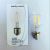 LED tungsten lamp filament lamp, LED bulb, LED bulb, A60 4W