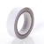 Thin Double-Sided Adhesive Double-Sided White Double-Sided Adhesive Tape Handmade Transparent High Viscosity Students' Office Stationery Hand Tear Double-Sided Adhesive Tape