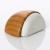 Semicircle Wood Floor Floor Knob Anti-Collision Top Door Device Windshield Door Stop Door Resistance Safety Door Stopper Fixed Door Stopper Blocking Door