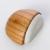 Semicircle Wood Floor Floor Knob Anti-Collision Top Door Device Windshield Door Stop Door Resistance Safety Door Stopper Fixed Door Stopper Blocking Door