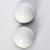 2PCs New Spherical Floor Knob Anti-Collision Top Door Device Windshield Door Stop Door Resistance Safety Door Stopper Fixed Door Stopper Blocking Door