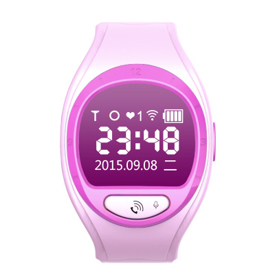 Y1 smart positioning phone watch for children