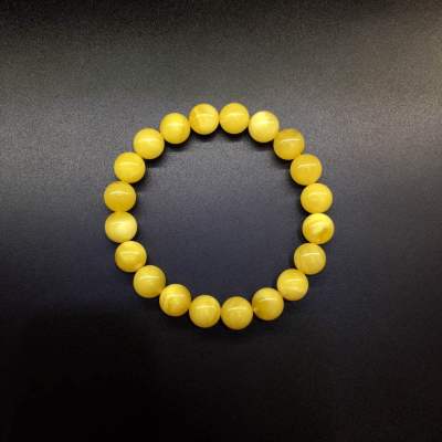 Jewelry Necklace / Amber beeswax bracelet jewelry accessories category Rongxin factory direct sales