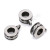 316 Stainless Steel Retro Pendant Head Accessories Beads of Necklace Accessories