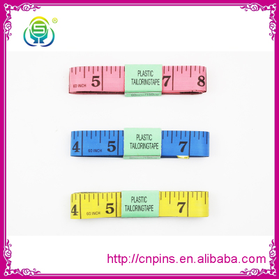 Yongsheng brand tape measuring tape three gird tape measuring tape making tape measuring tape body tape