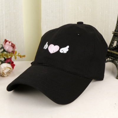 Youth cap spring summer sunshade hat han version of the sun hat outdoor spring sun protection.