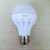 LED bulb LED bulb LED full plastic ball 12W