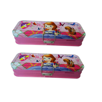 writing case  pencil-box   stationery case   pencil case   stationery box   pen bag   stationery    PC-616-2